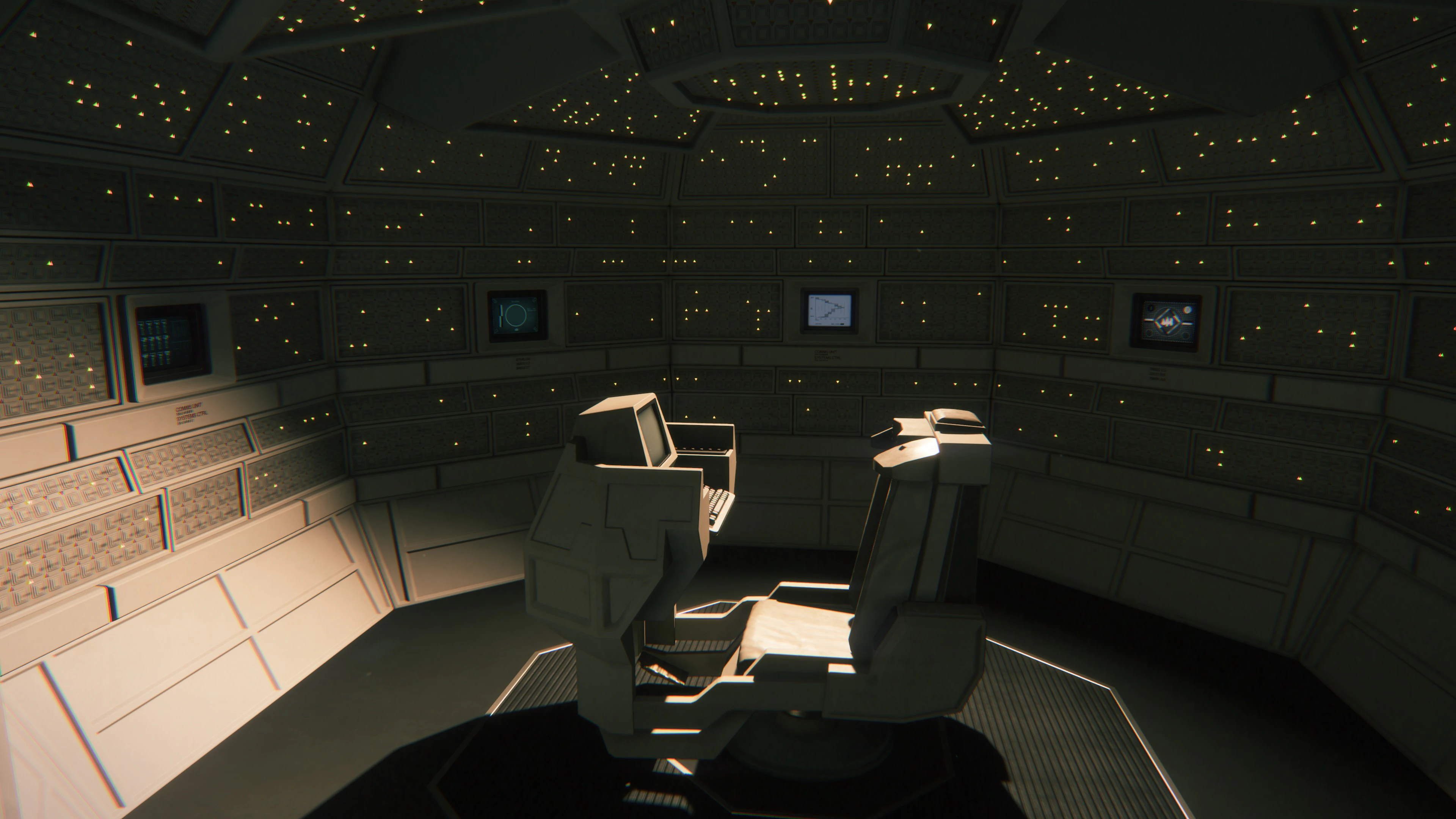 Alien Isolation Screenshot